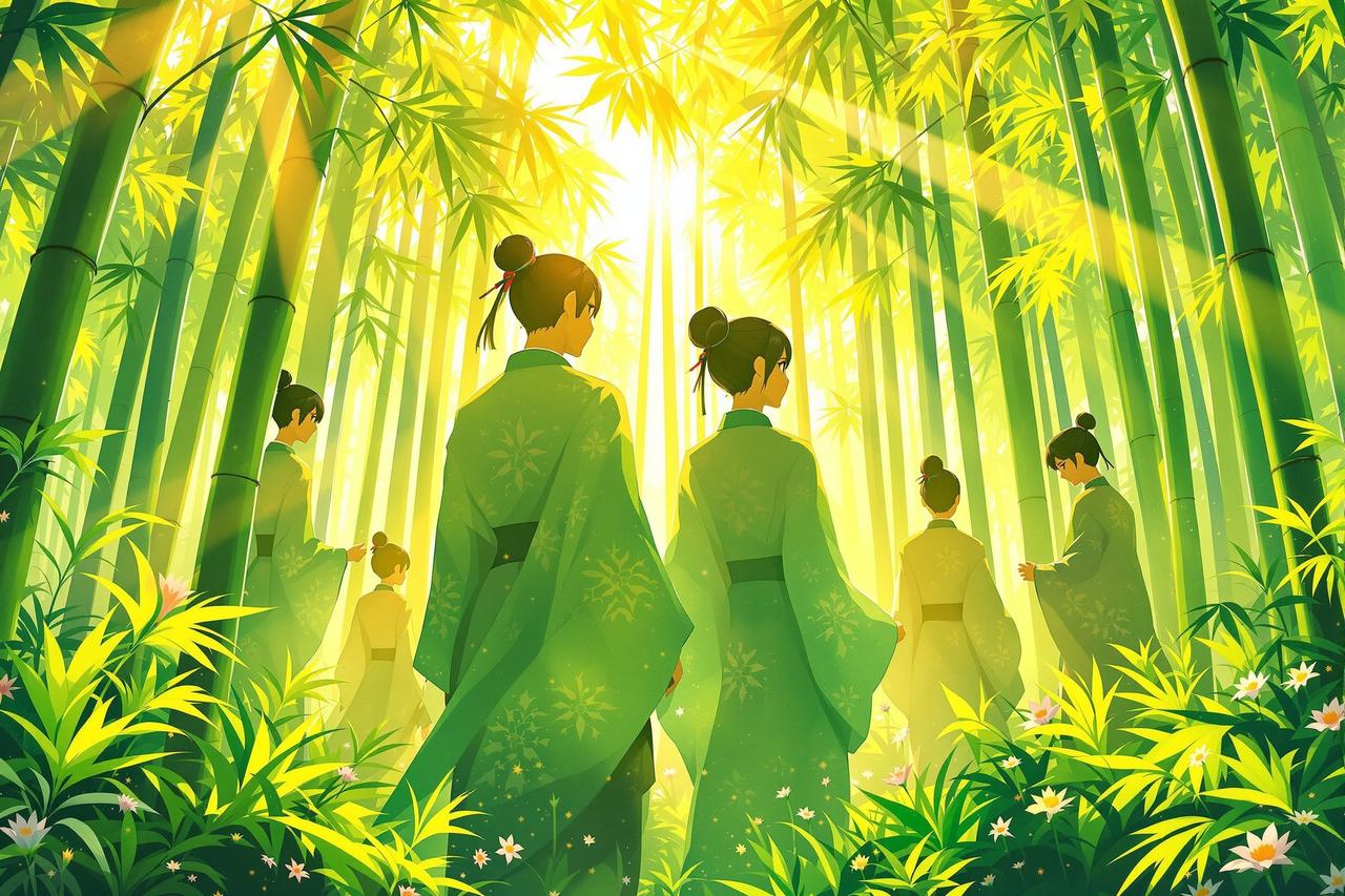 丫丫漫画特别企划 - 2026夏季仙侠番剧追番指南：十部不能错过的御风推荐